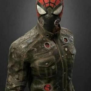 Meet your Posher, Angel